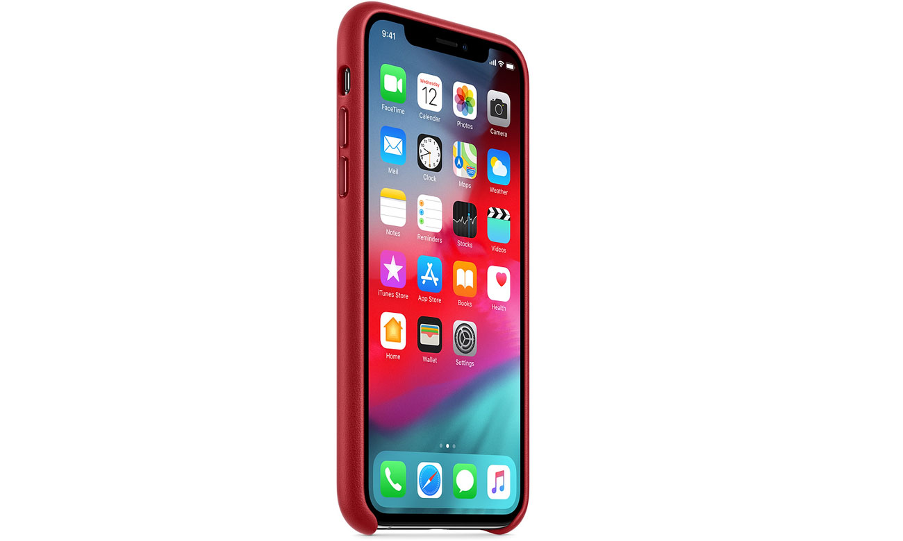 Doskonale dopasowane do iPhone XS
