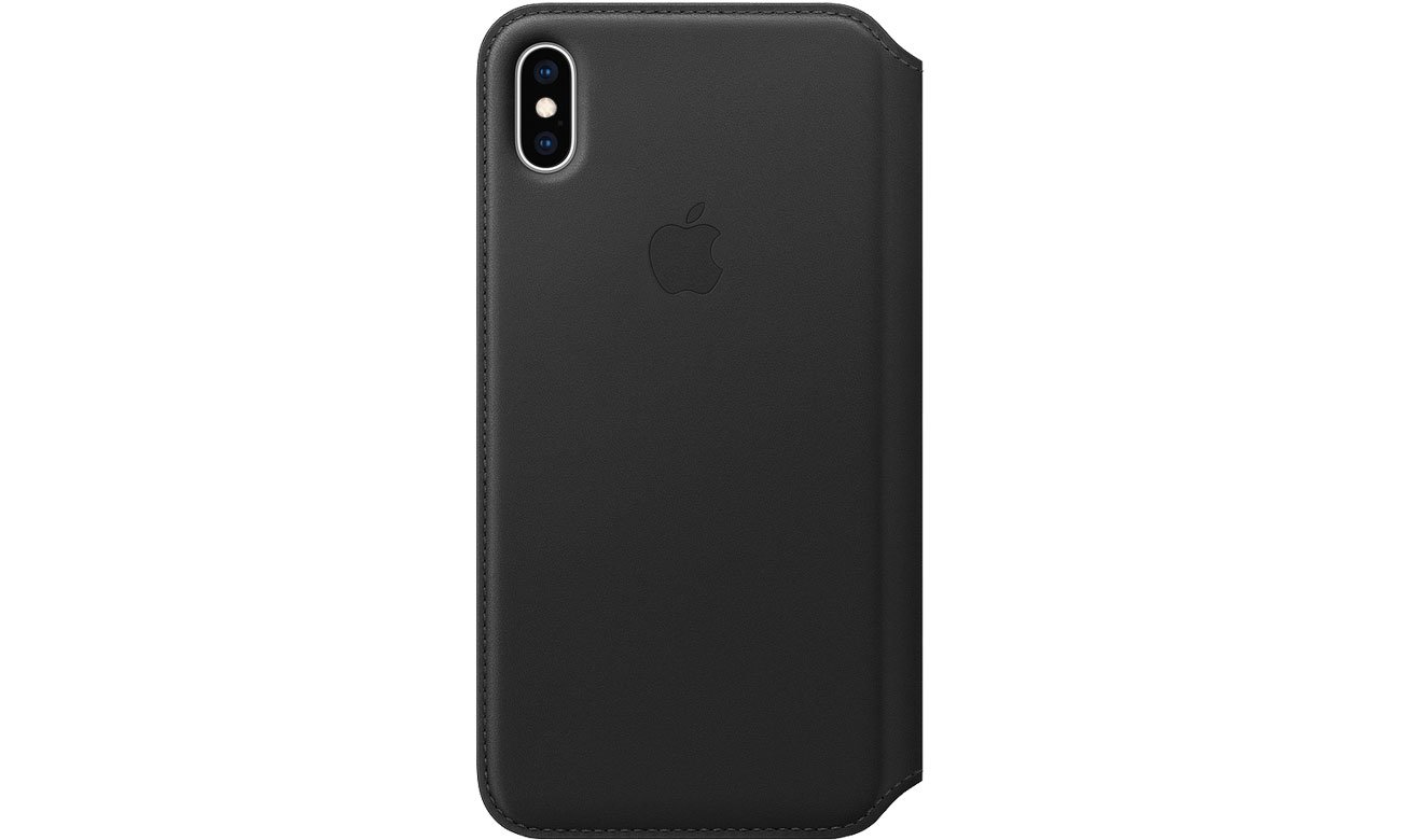 Apple Leather Folio MRX22ZM/A