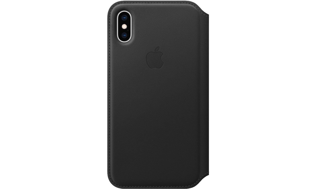 Apple Leather Folio MRWW2ZM/A
