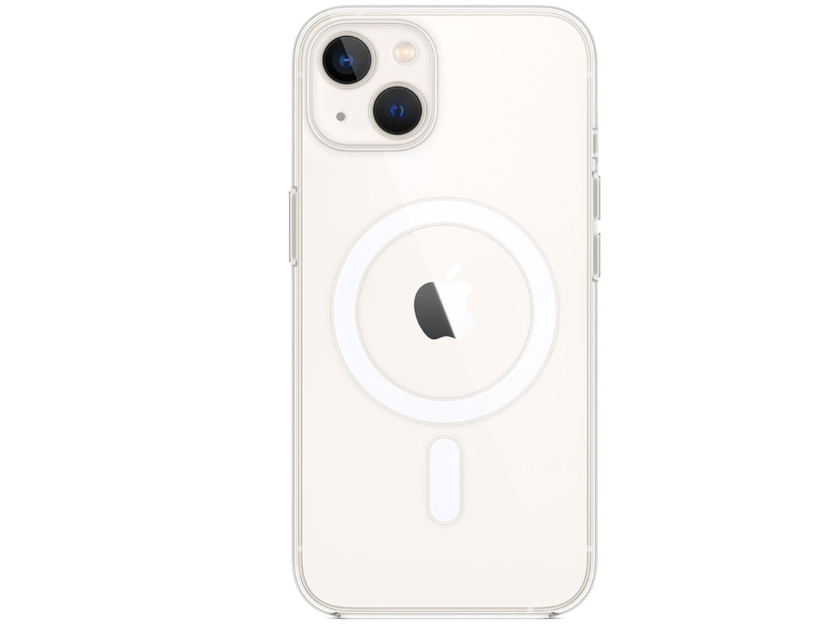 Etui Apple Przezroczyste etui iPhone 13