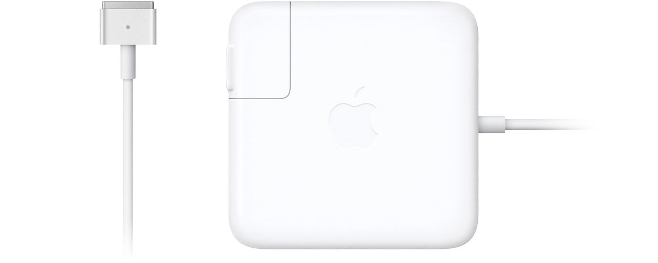 Apple Ładowarka MagSafe 2 60W do MacBook Pro 13'' Retina MD565Z/A