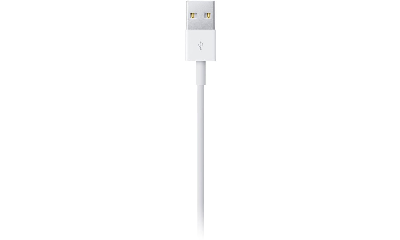 Apple MD819ZM/A USB-Anschluss