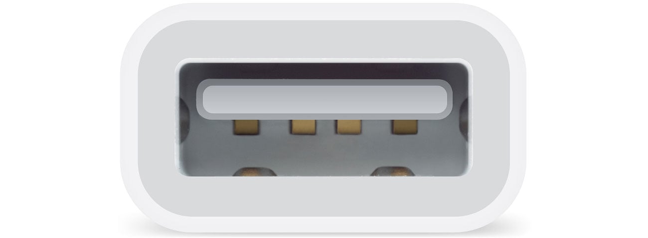 Złącze USB