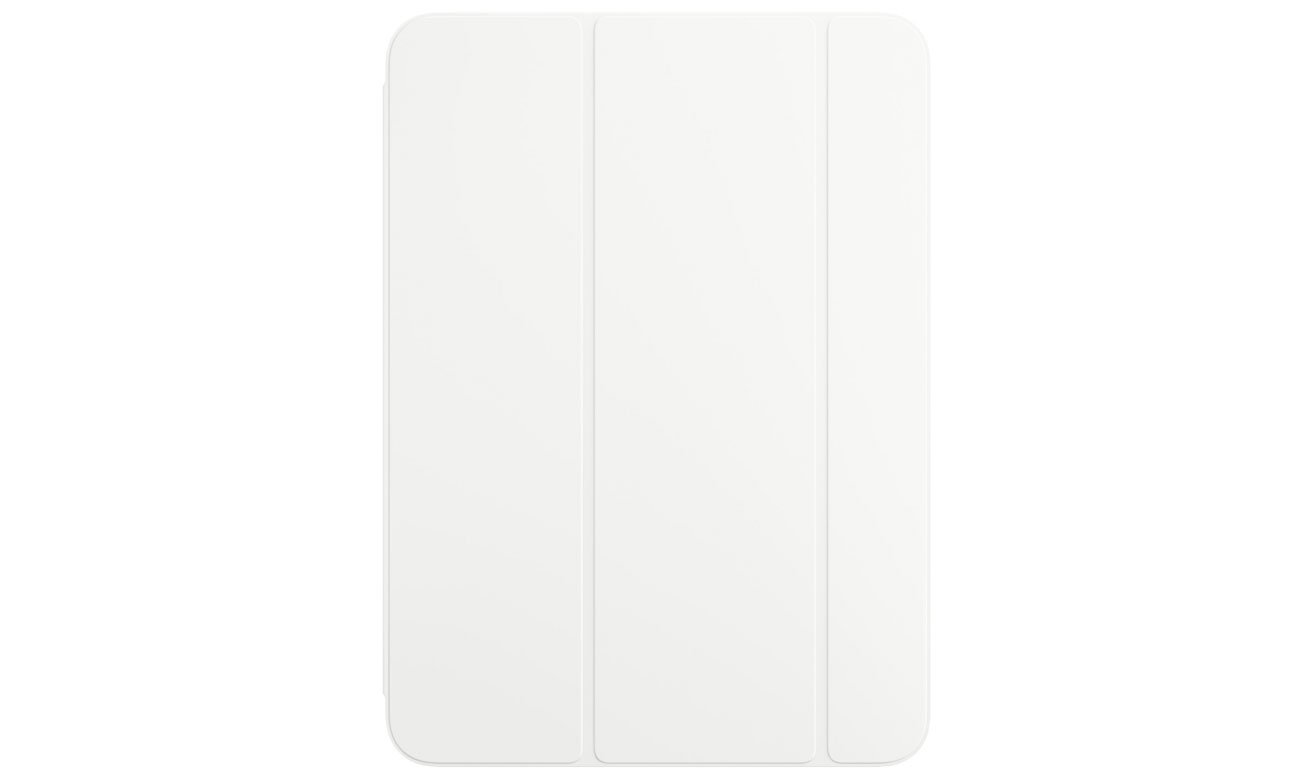 Apple Etui Smart Folio iPad A16 biały