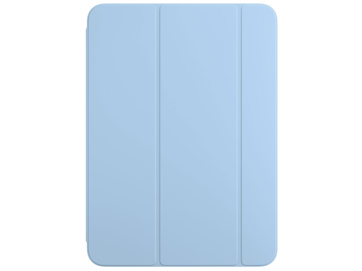 Apple Etui Smart Folio iPad A16 czysty błękit