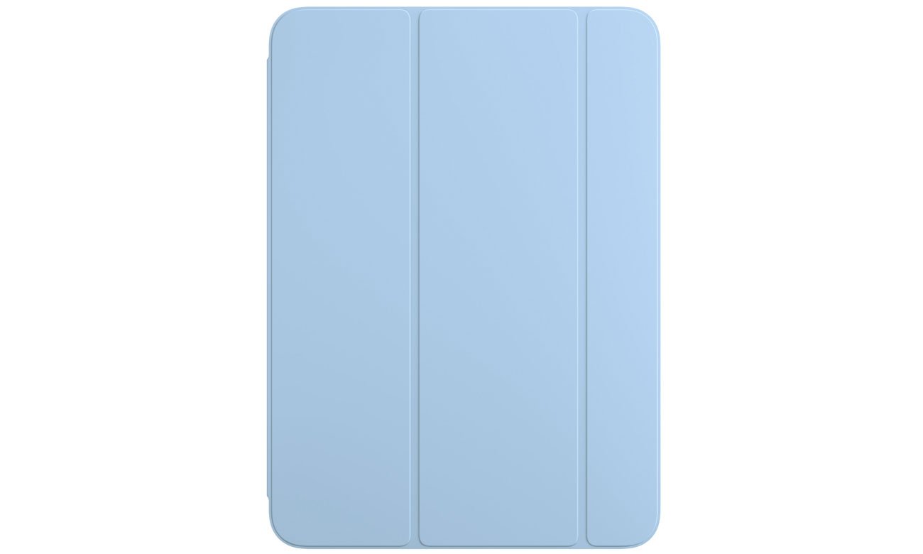 Apple Etui Smart Folio iPad A16 czysty błękit
