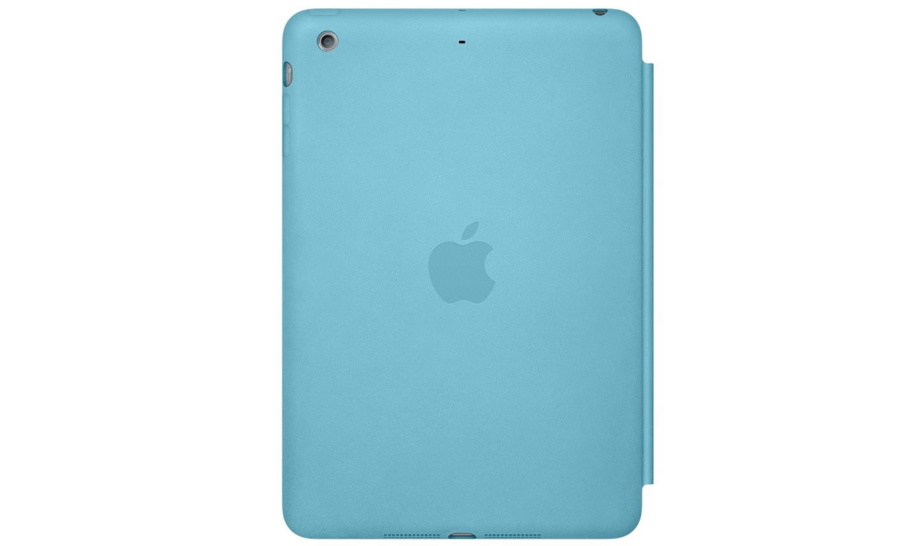 Apple iPad mini Smart Case Błękitny