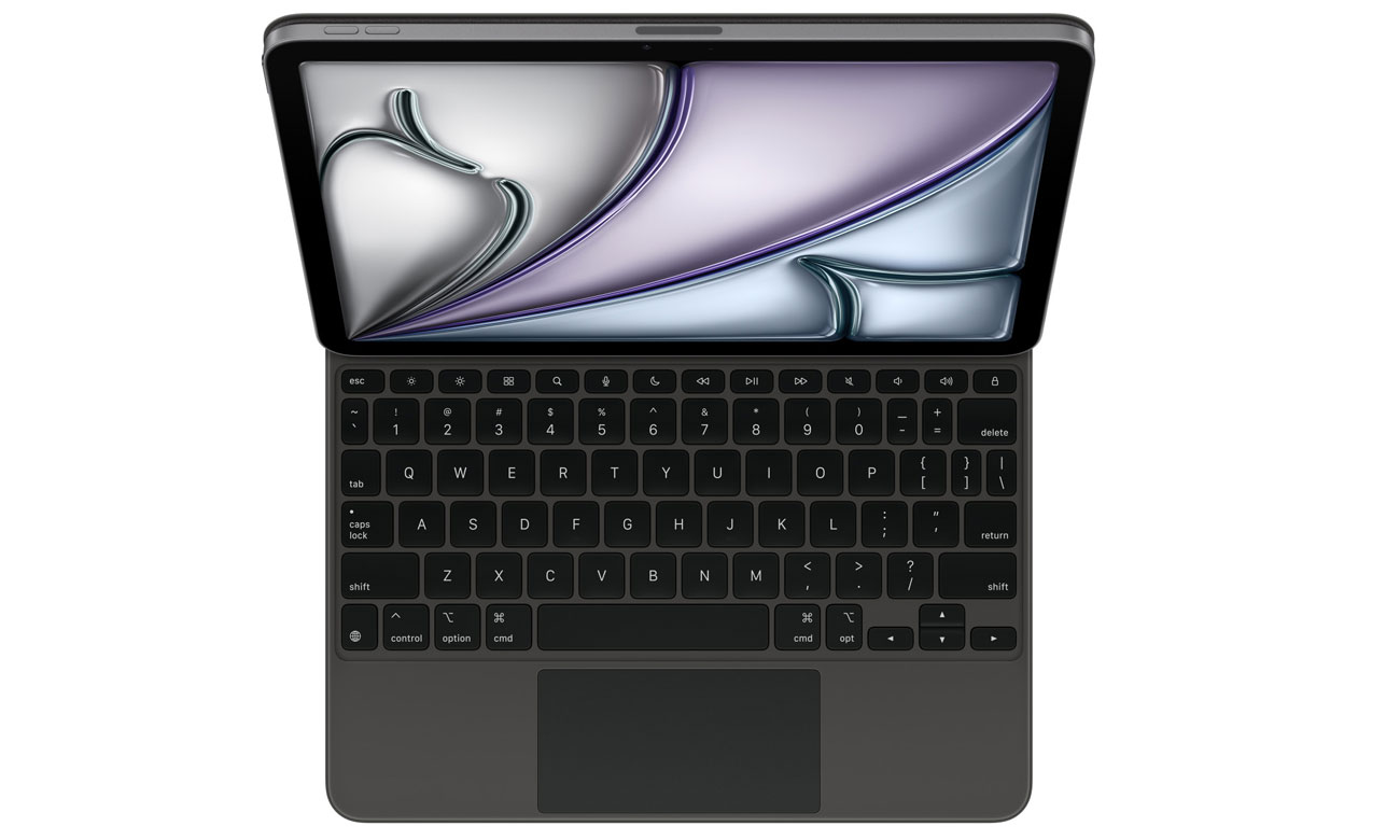 Apple Magic Keyboard for iPad Air 11