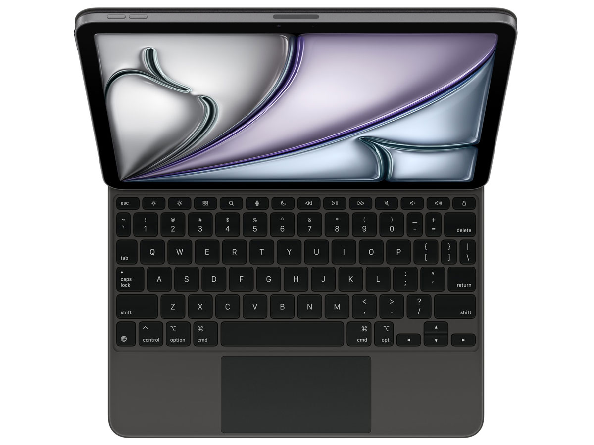 Apple Magic Keyboard do iPada Air 11 (M3) angielski USA