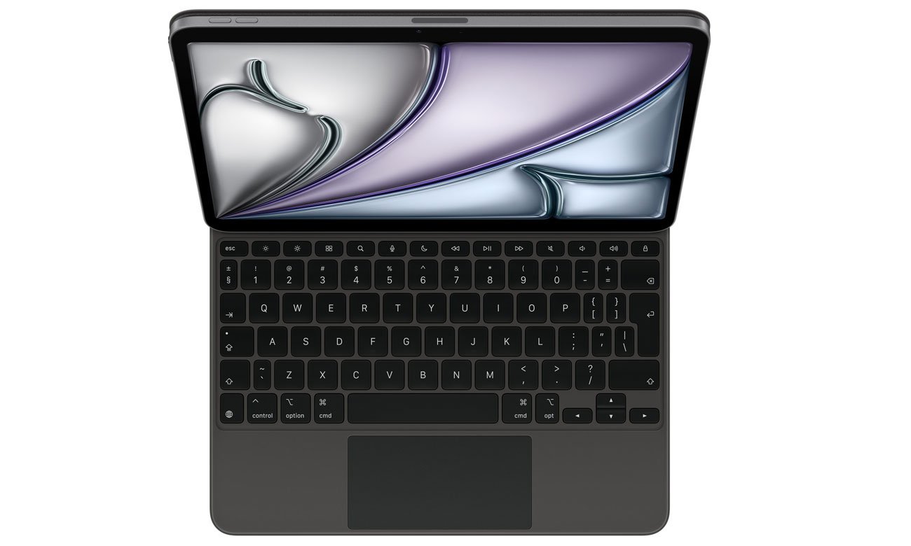 Apple Magic Keyboard do iPada Air 11 (M3) angielski USA