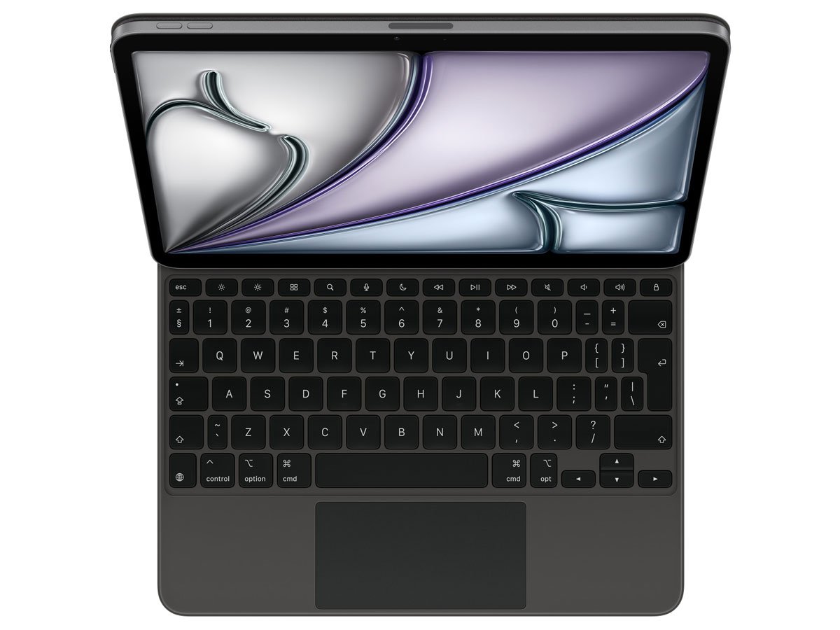 Apple Magic Keyboard do iPada Air 11 (M3) angielski USA