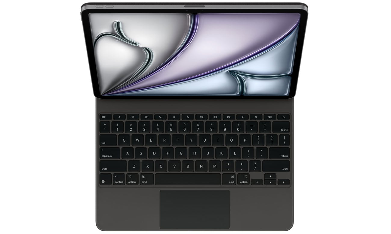 Apple Magic Keyboard do iPada Air 13 (M3) angielski USA