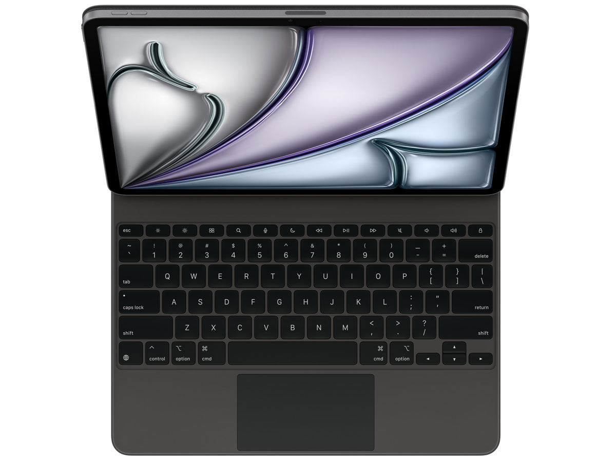 Apple Magic Keyboard do iPada Air 13 (M3) angielski USA