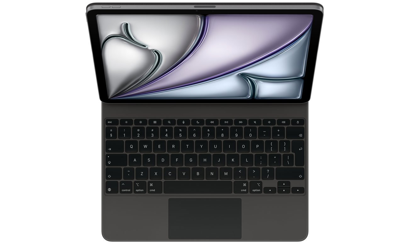 Apple Magic Keyboard do iPada Air 13 (M3) angielski USA