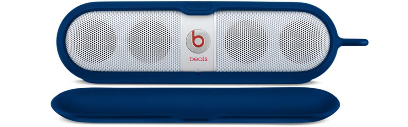 Uchwyt Sleeve do Beats Pill 2.0