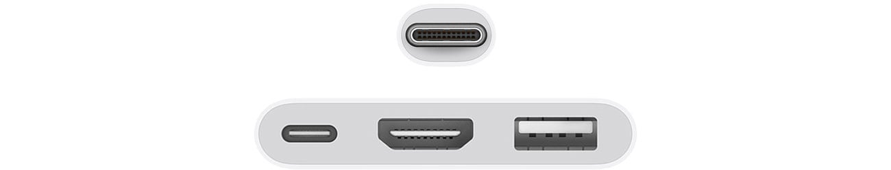 Apple MJ1K2ZM/A Porty