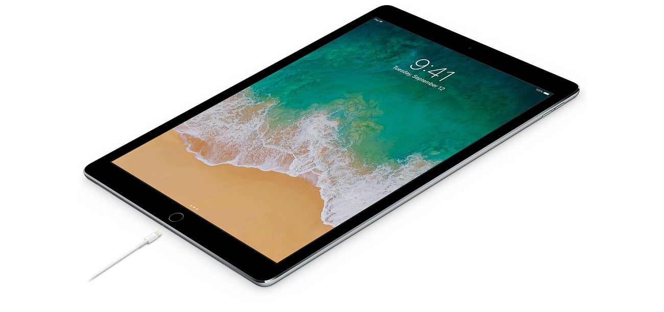 Apple MK0X2ZM/A Podłączanie urządzeń