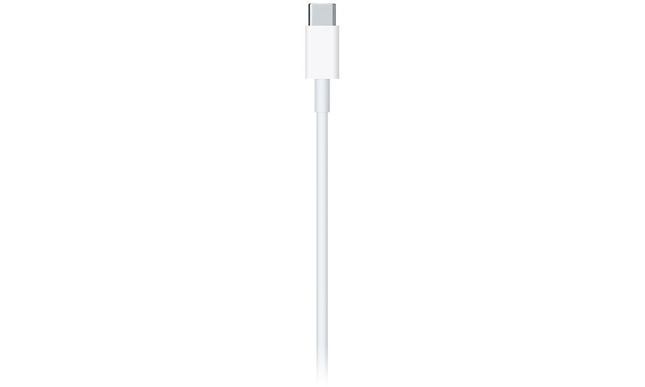 Apple MKQ42ZM/A Złącza USB-C