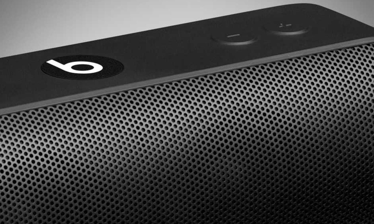 Apple Beats Pill+