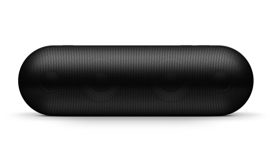 Apple Beats Pill Plus widok z przodu