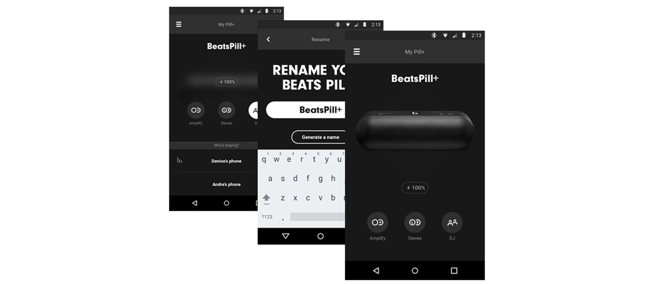 Apple Beats Pill+