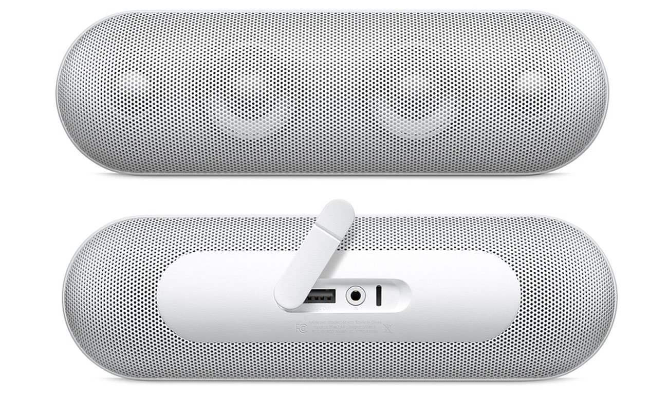 Apple Beats Pill+