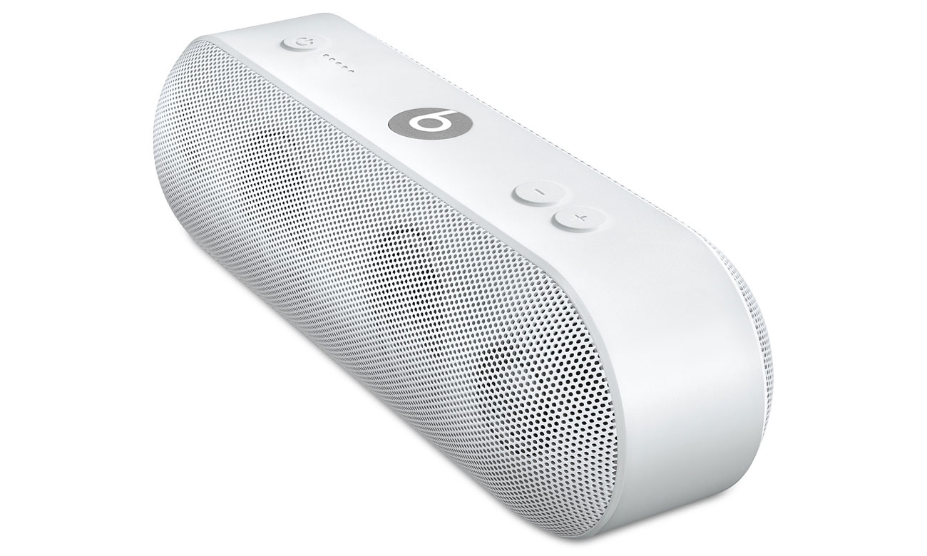 Apple Beats Pill+