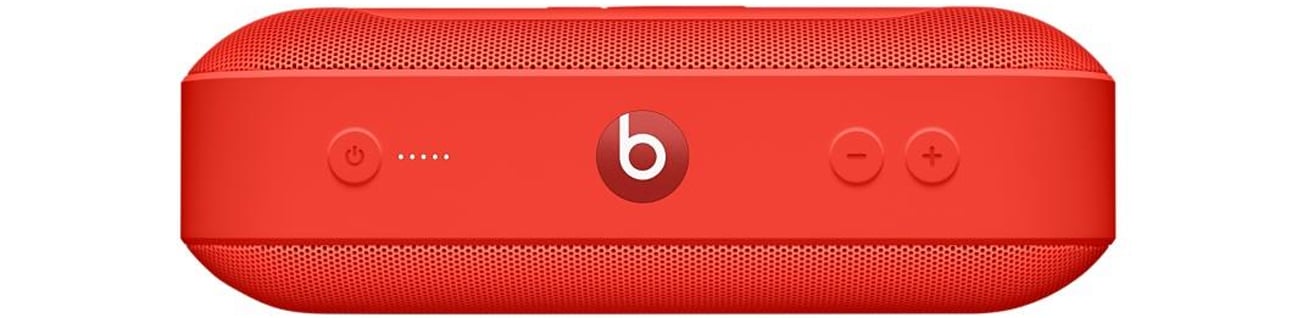 Apple Beats Pill+ Widok Z Góry