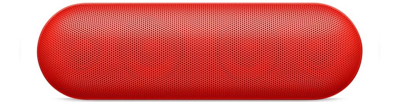 Apple Beats Pill+ Widok Z Przodu