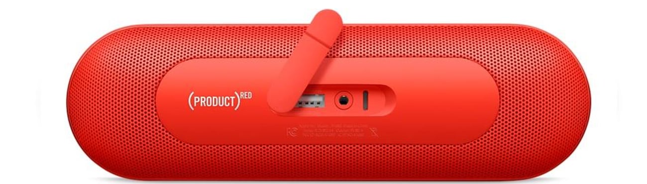 Apple Beats Pill+ Porty