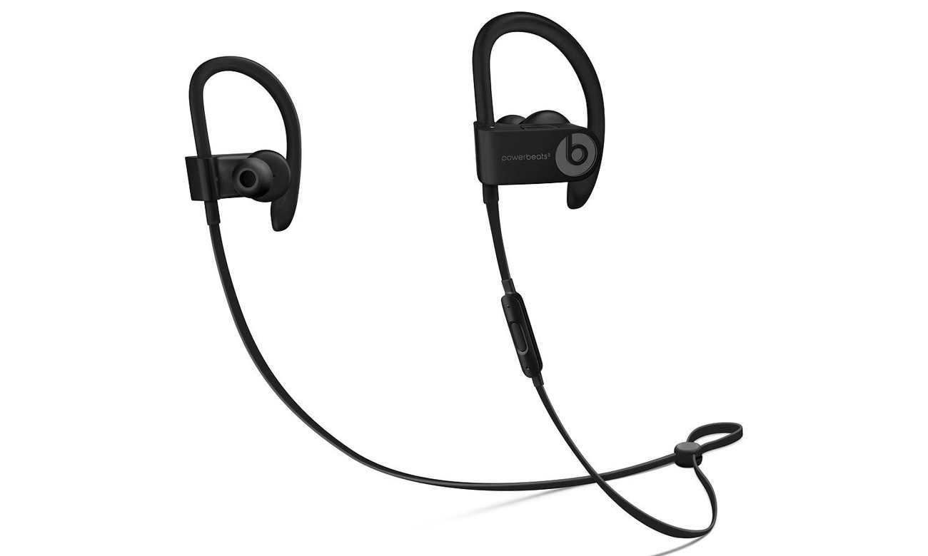 Słuchawki Apple Powerbeats3