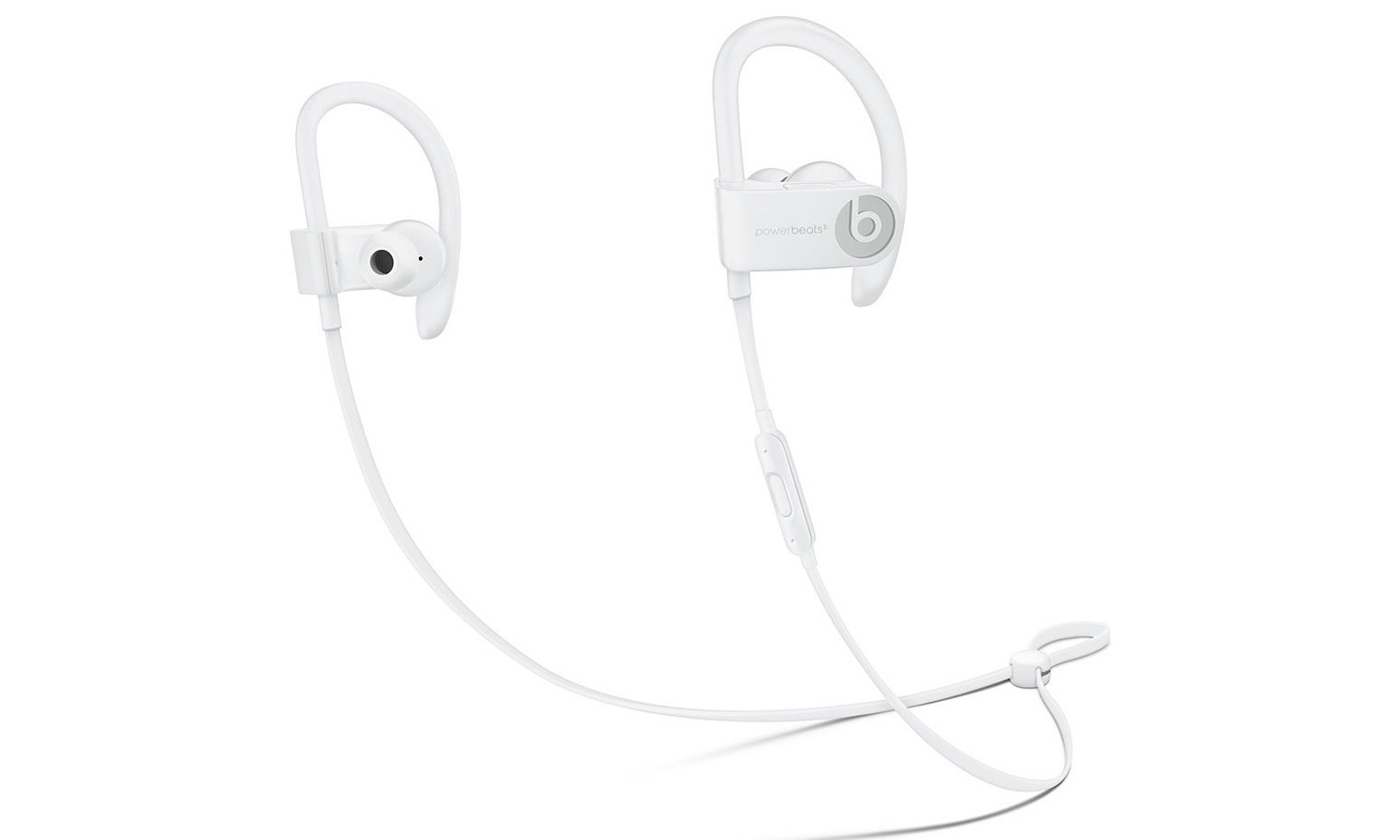 Słuchawki Apple Powerbeats3