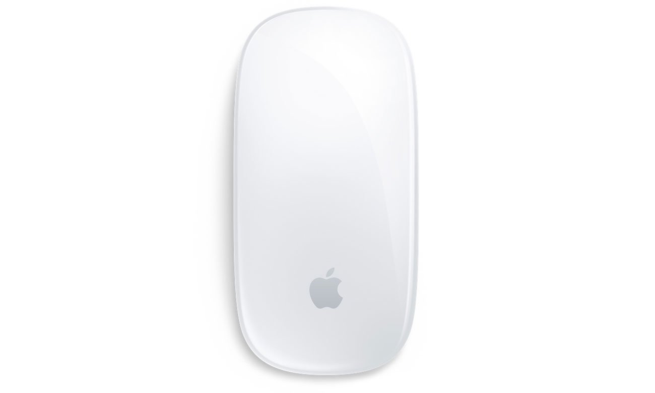 Apple Magic Mouse 2 biała