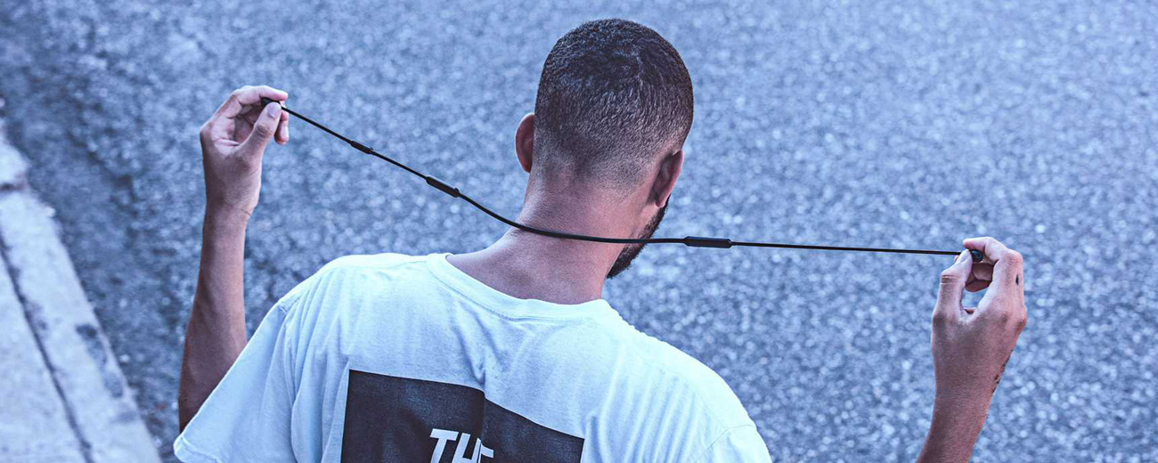 Słuchawki Apple BeatsX Matte Gold Brzmienie