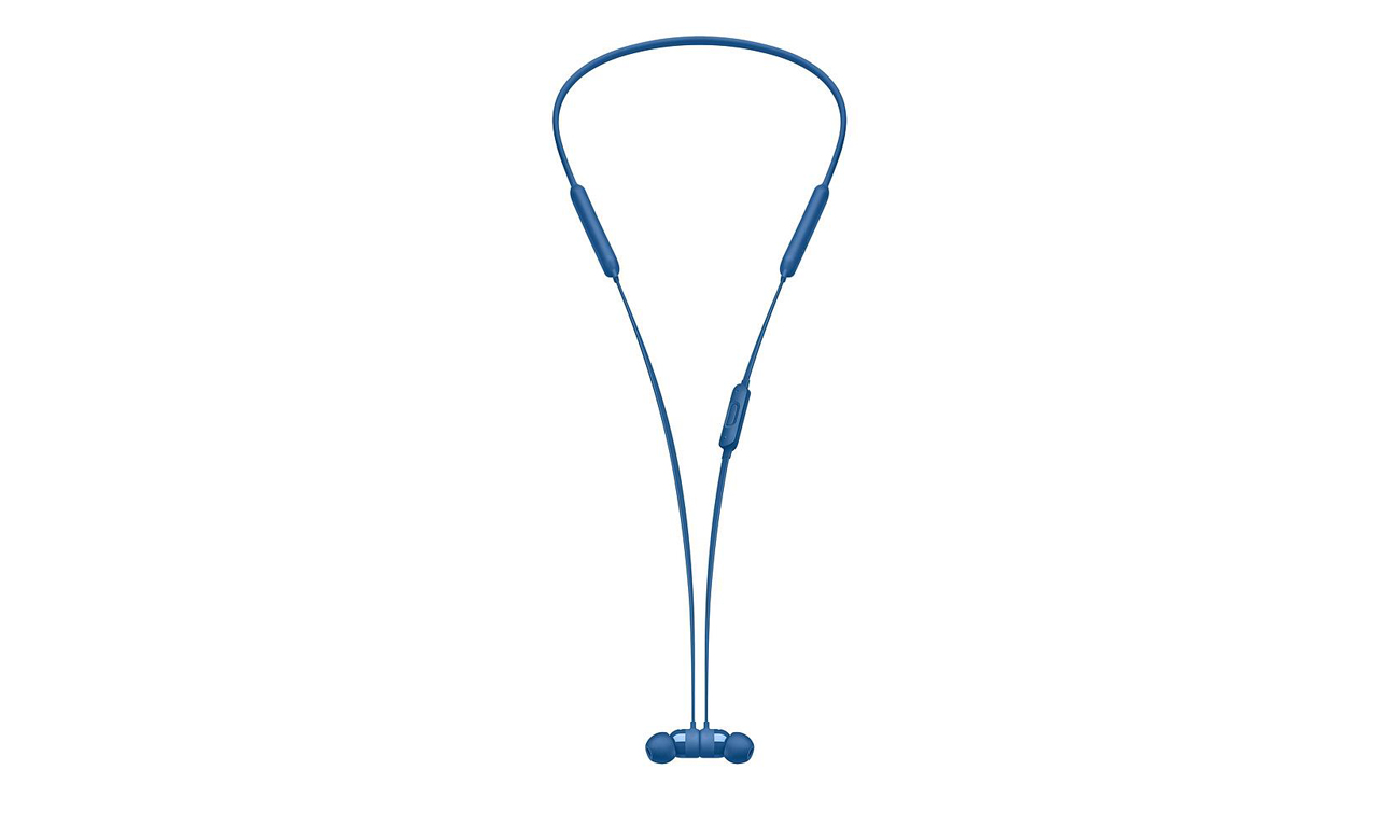 Słuchawki Apple BeatsX Matte Gold Maksymalny komfort