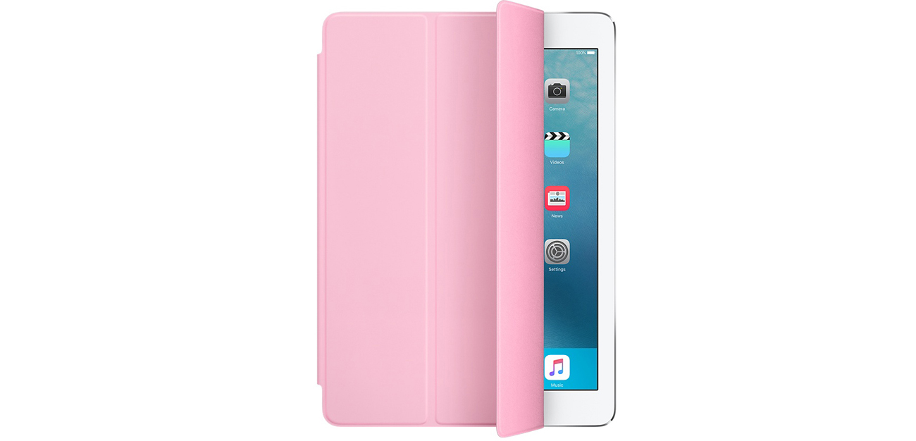 Apple Smart Cover do iPad Pro 9,7