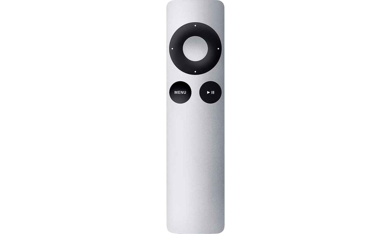 Apple Remote TV MM4T2ZM/A
