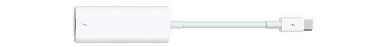 Przejściówka Apple MMEL2ZM/A