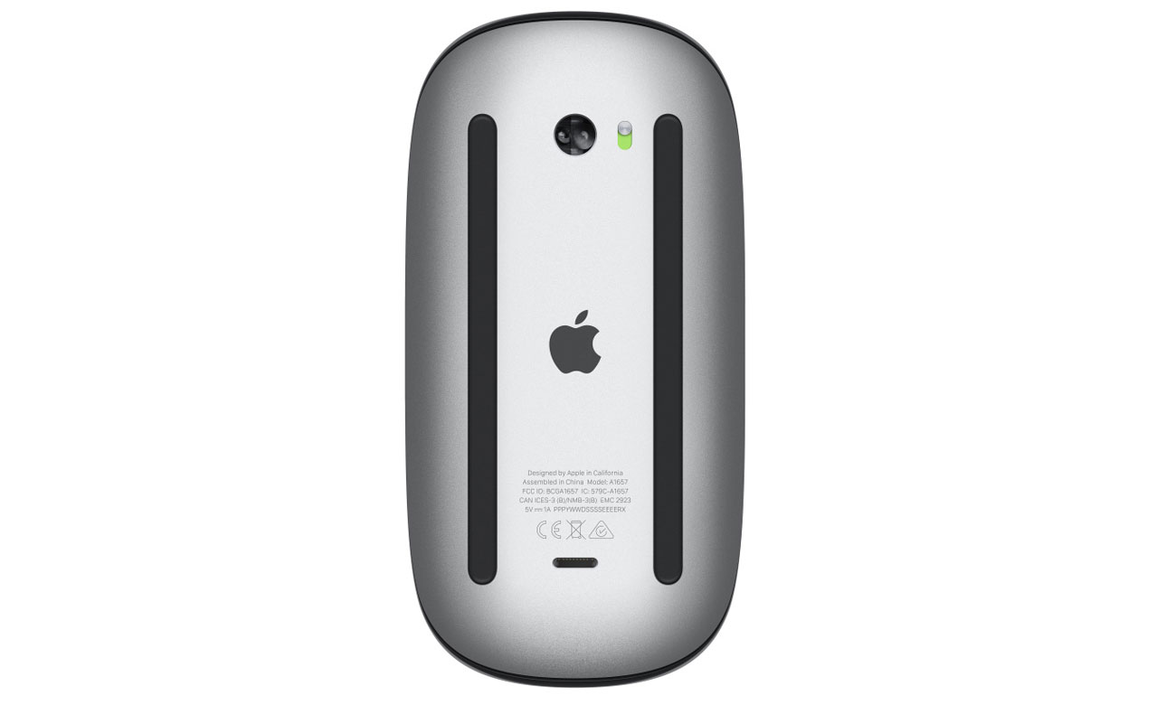 Apple Magic Mouse Sensor Ślizgacze