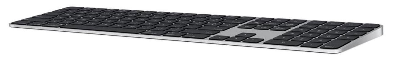 Klawiatura Apple Magic Keyboard
