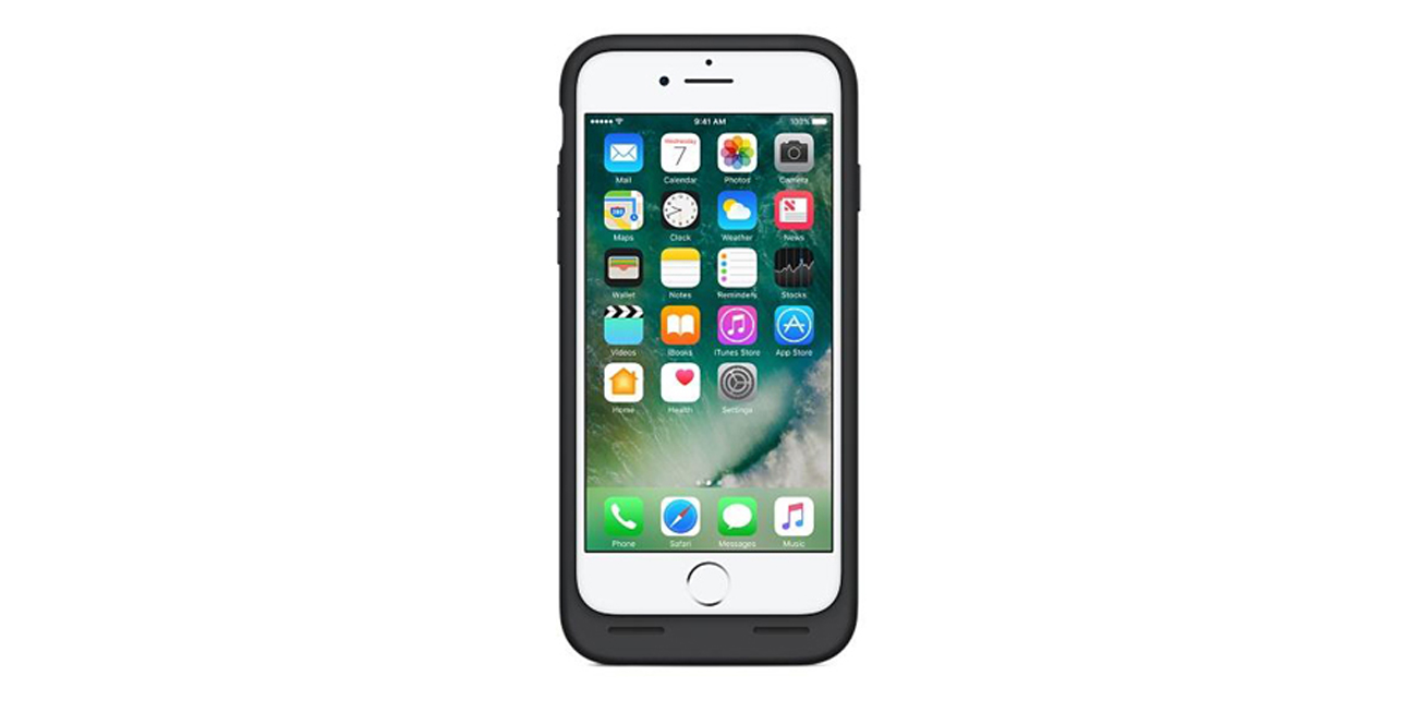 Apple純正Smart Battery Case iPhone7.8用 s-l400.jpg