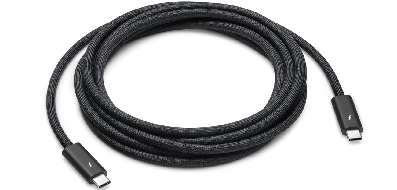 Kabel Apple Thunderbolt 4 Pro 1.8m