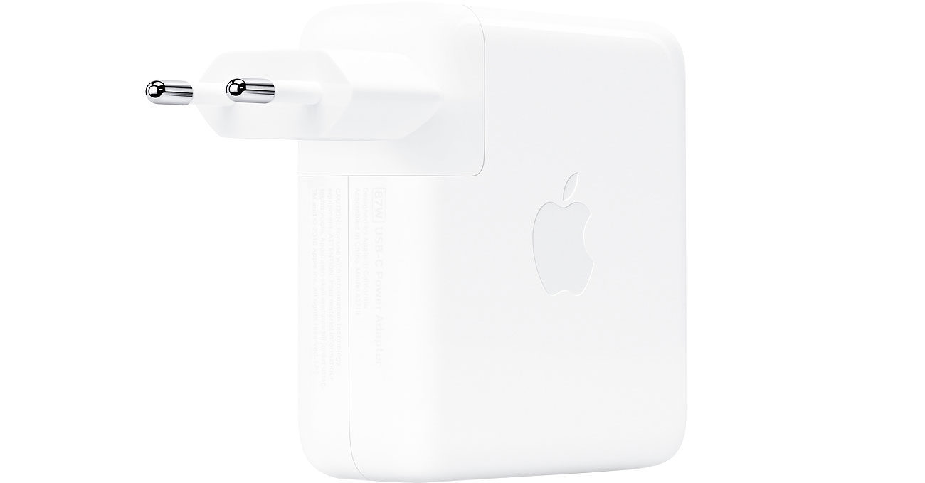 Apple MD506Z/A Ładowarka USB-C