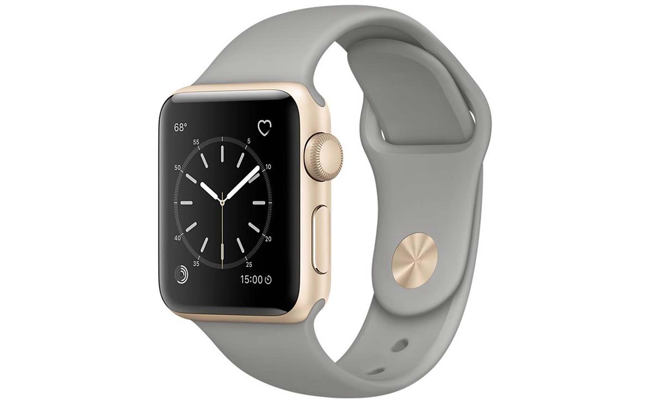 Apple Watch 2