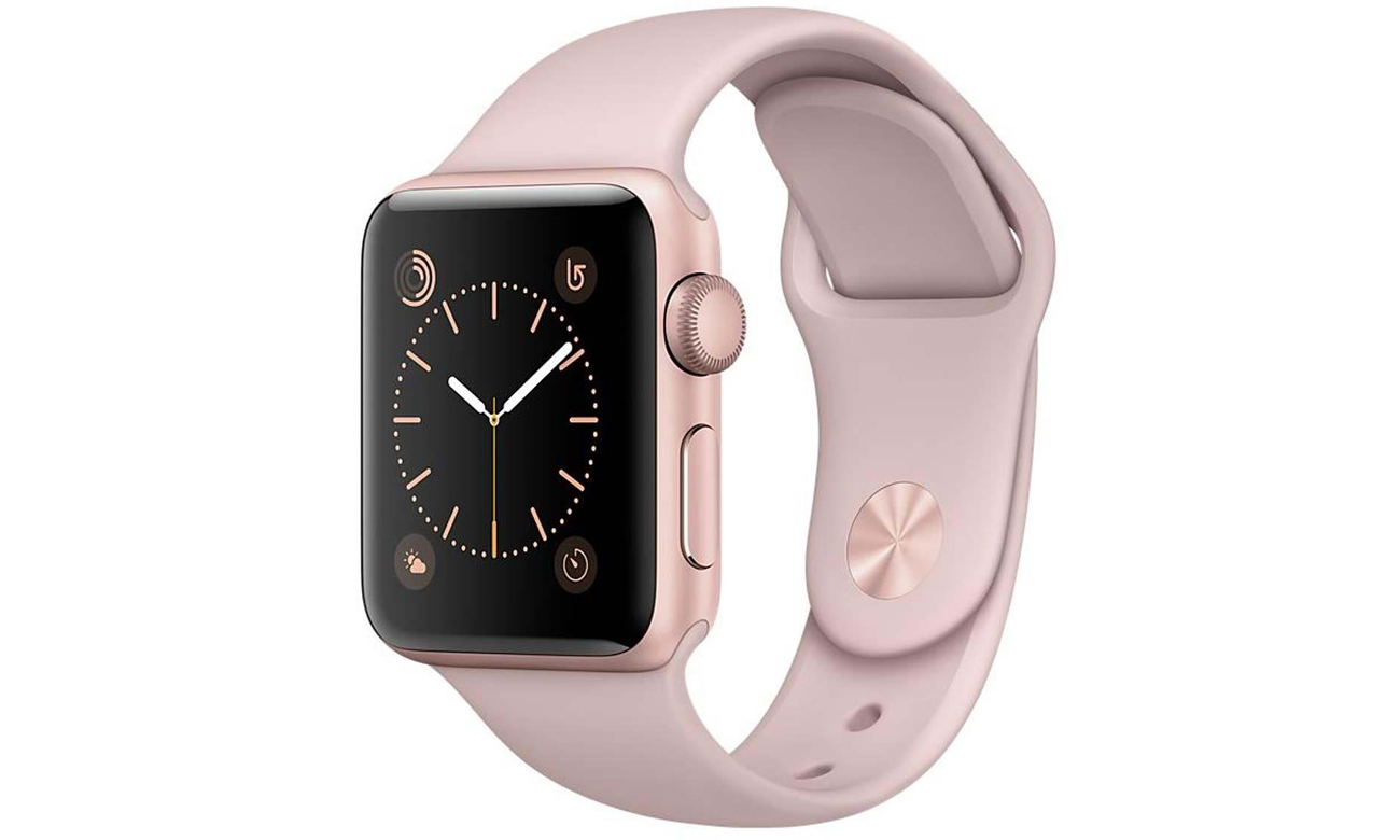 Apple Watch 2
