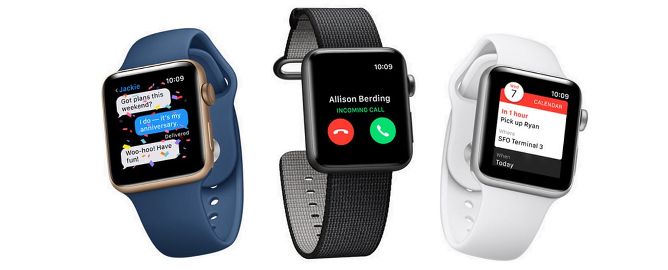 Apple Watch 2