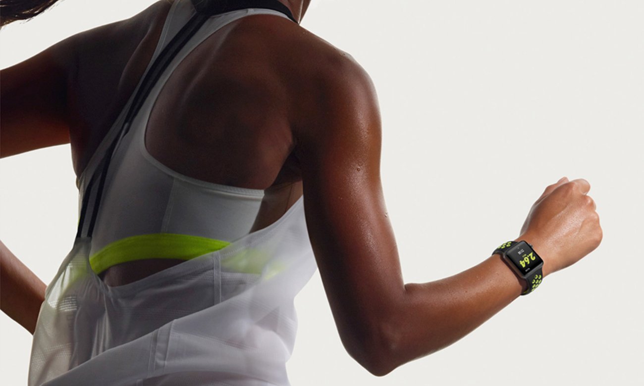Apple Watch 2