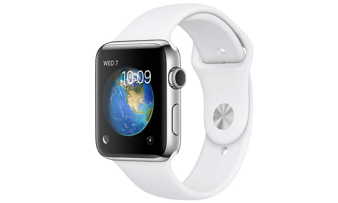 Apple Watch 2