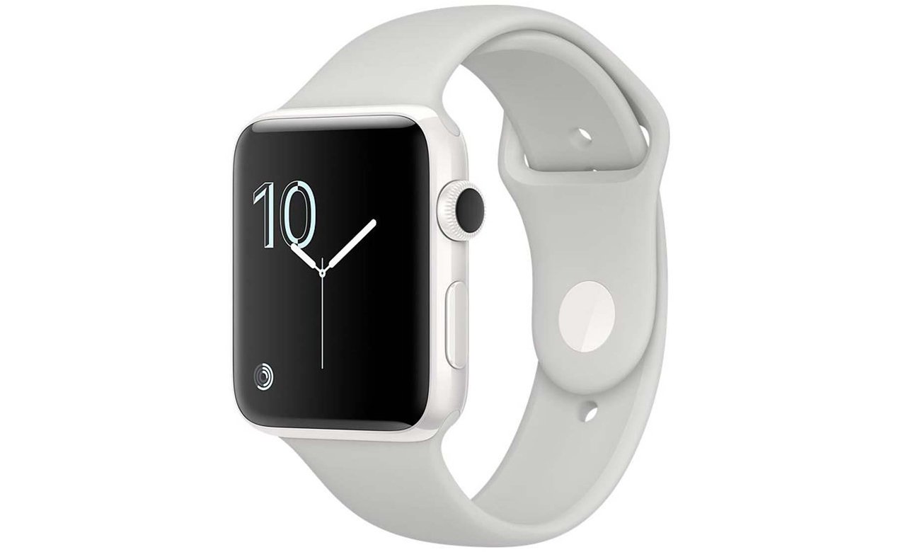 apple watch series two price