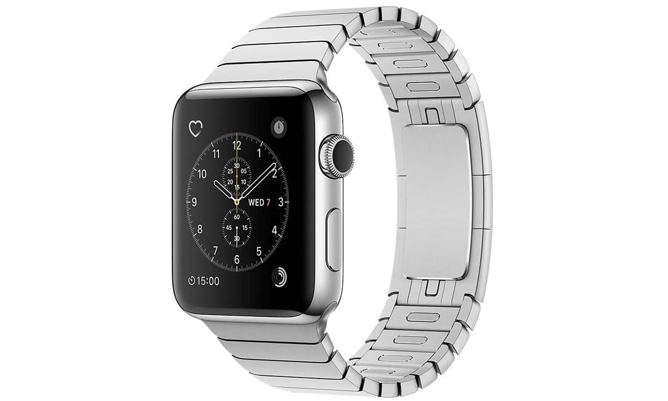 Apple Watch 2